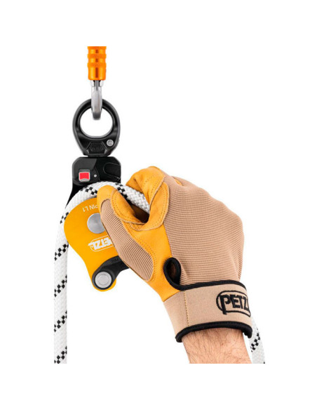 Petzl Spin L1