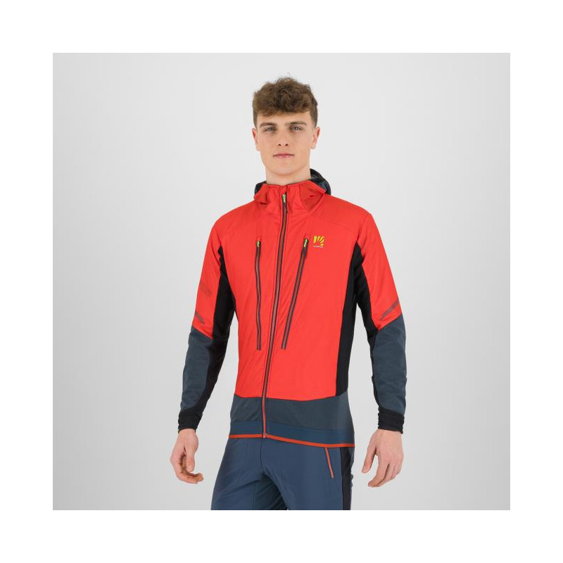 Karpos Alagna Plus Evo Jacket