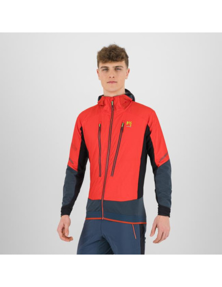 Karpos Alagna Plus Evo Jacket