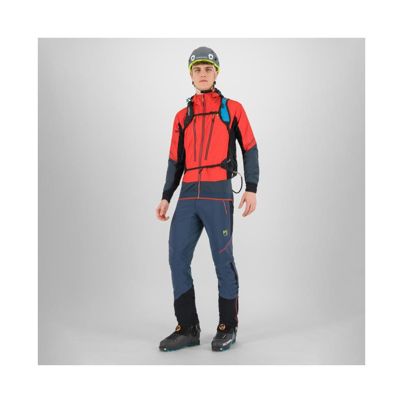 Karpos Alagna Plus Evo Jacket