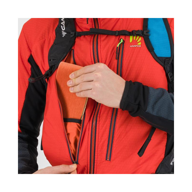 Karpos Alagna Plus Evo Jacket