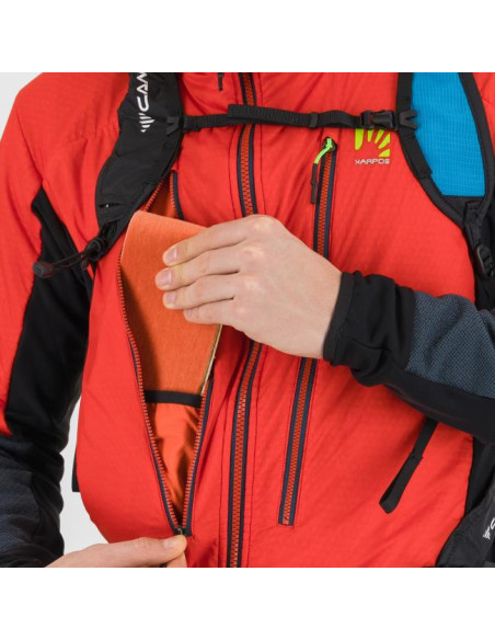 Karpos Alagna Plus Evo Jacket