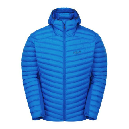 Rab Cirrus Flex Insulated Hodded Jacket