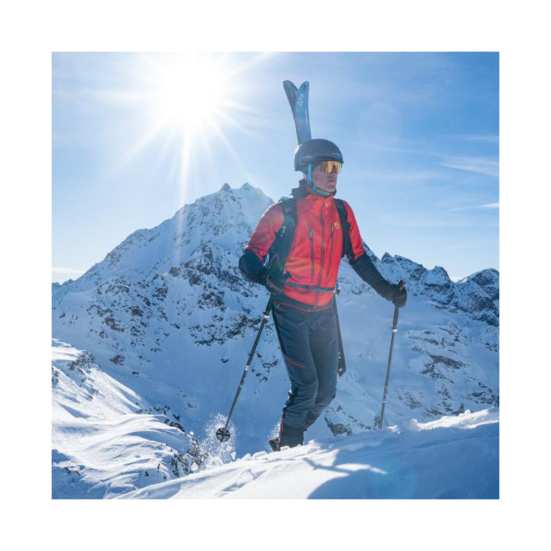 Karpos Alagna Plus Evo Jacket