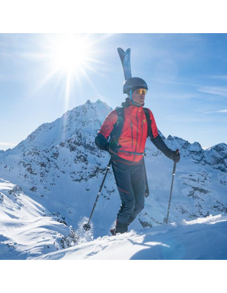 Karpos Alagna Plus Evo Jacket