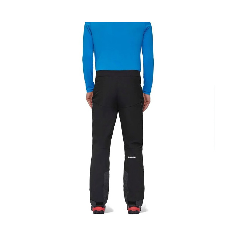 Housut Mammut Taiss Guide SO