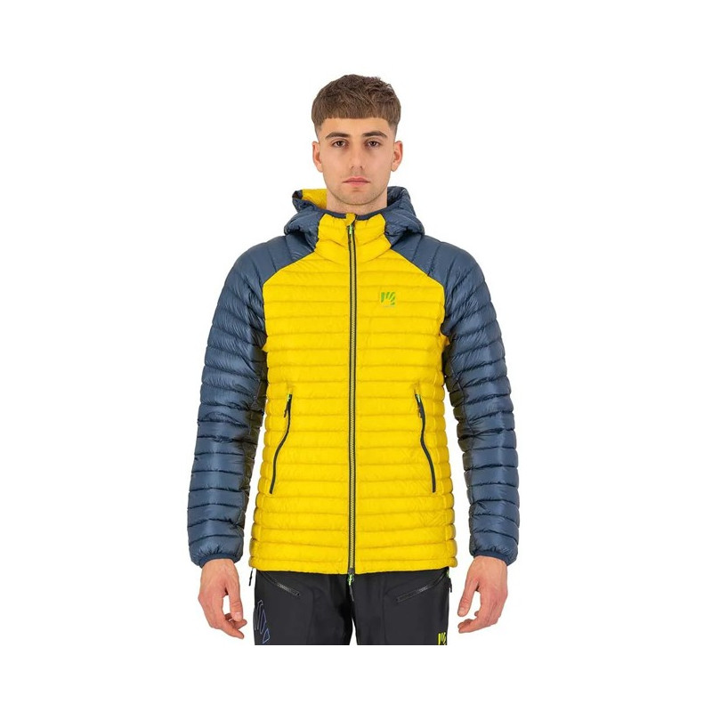 Chaqueta Karpos Alagna Down Jacket
