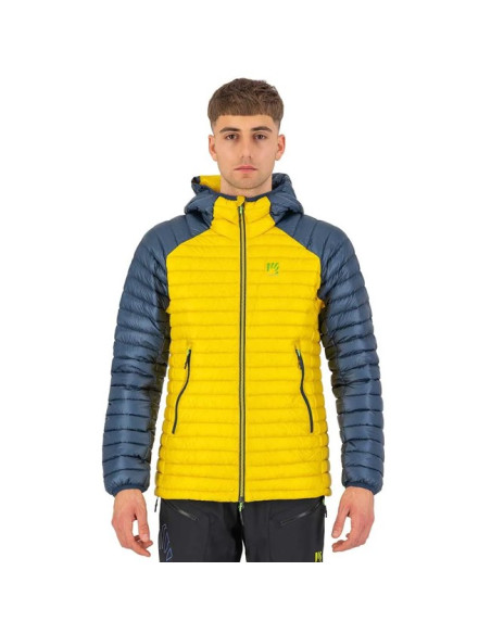 Jacket Karpos ALAGNA DOWN