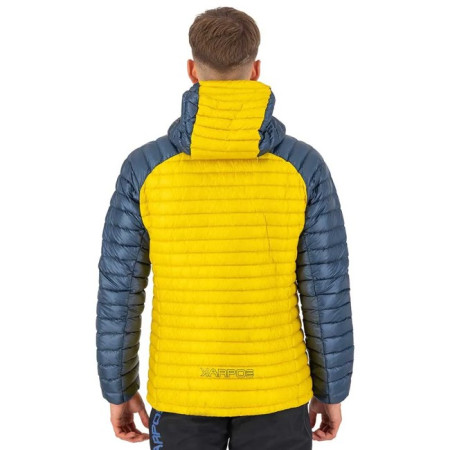 Jacke Karpos ALAGNA DOWN 2