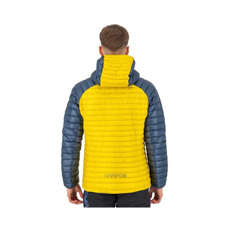 Jacket Karpos ALAGNA DOWN