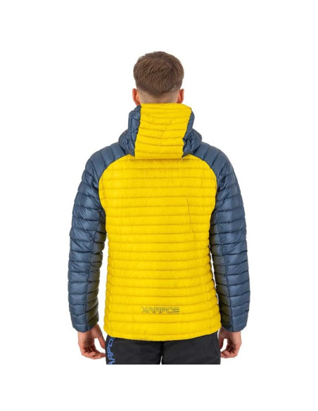 Jacket Karpos ALAGNA DOWN