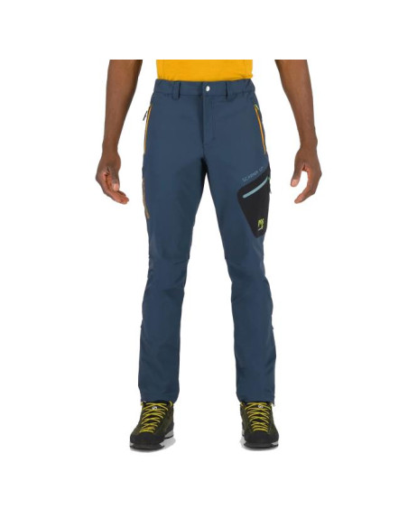 Pantalones Karpos Scarnia Up