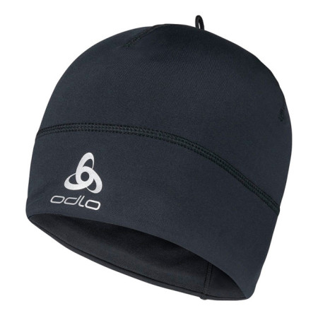 Bonnet Odlo POLYKNIT WARM ECO Black