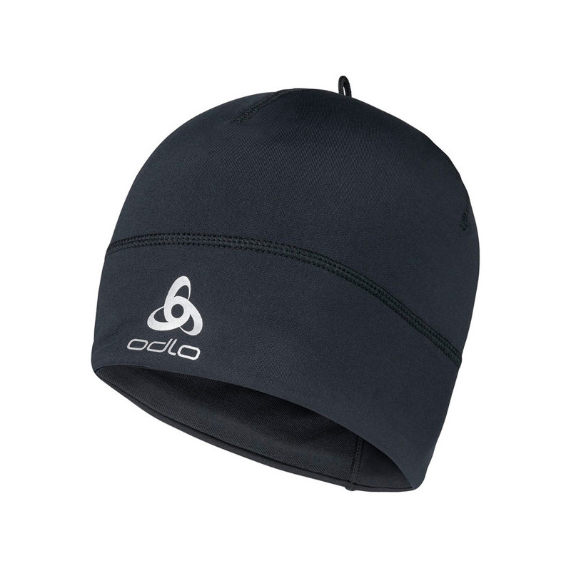 Berretto Odlo POLYKNIT WARM ECO Black