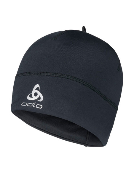 Čiapka Odlo POLYKNIT WARM ECO Black