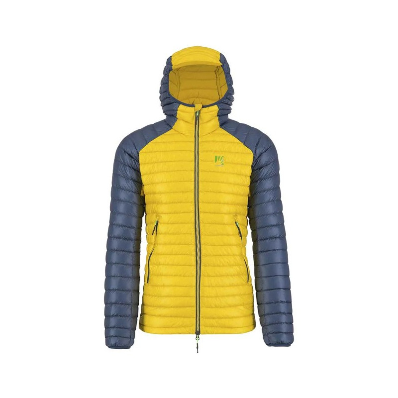 Chaqueta Karpos Alagna Down Jacket