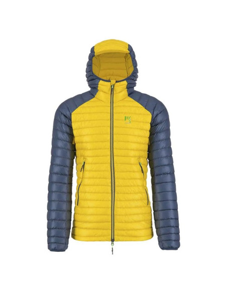 Chaqueta Karpos Alagna Down Jacket