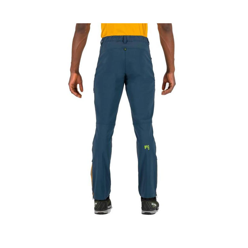 Pantalones Karpos Scarnia Up