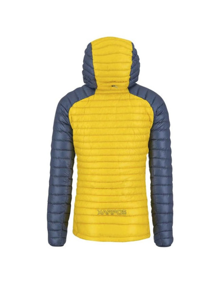 Jacket Karpos ALAGNA DOWN