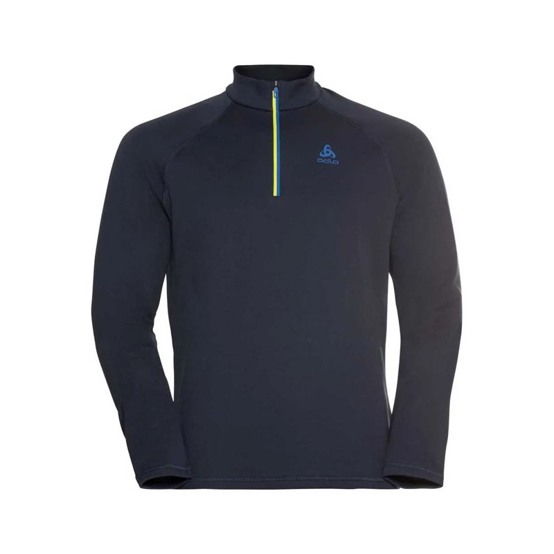 Polar Odlo BESSO HZ MIDLAYER Dark Sapphire