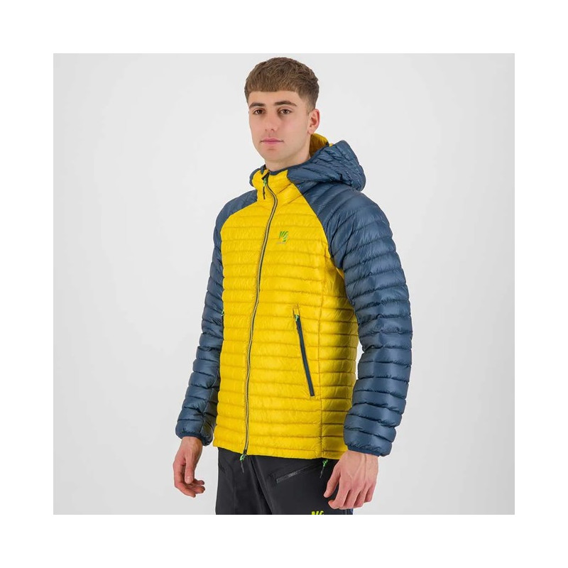 Jacket Karpos ALAGNA DOWN