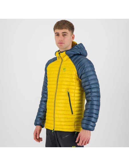 Chaqueta Karpos Alagna Down Jacket