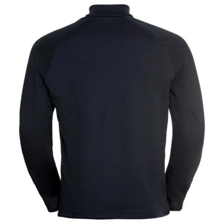 Fleece Odlo BESSO HZ MIDLAYER Dark Sapphire 2