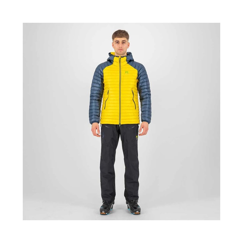 Chaqueta Karpos Alagna Down Jacket
