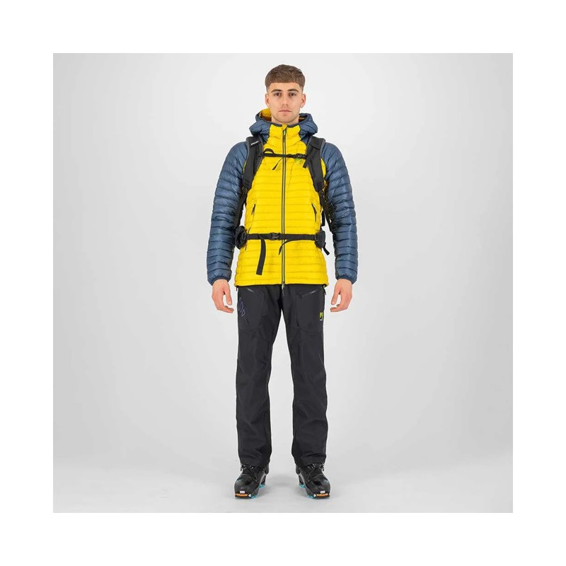 Chaqueta Karpos Alagna Down Jacket