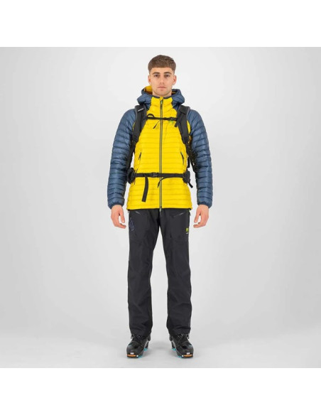Chaqueta Karpos Alagna Down Jacket