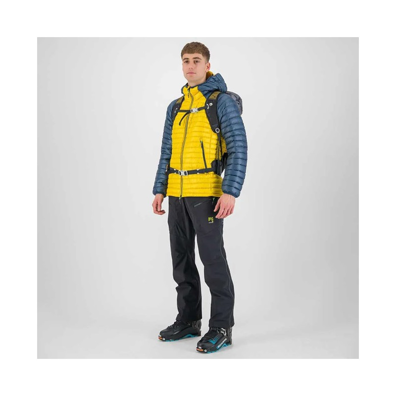 Chaqueta Karpos Alagna Down Jacket
