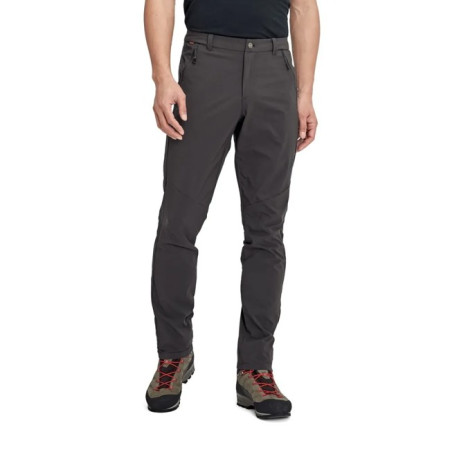 Byxor Mammut HIKING PANTS MEN Phantom 2