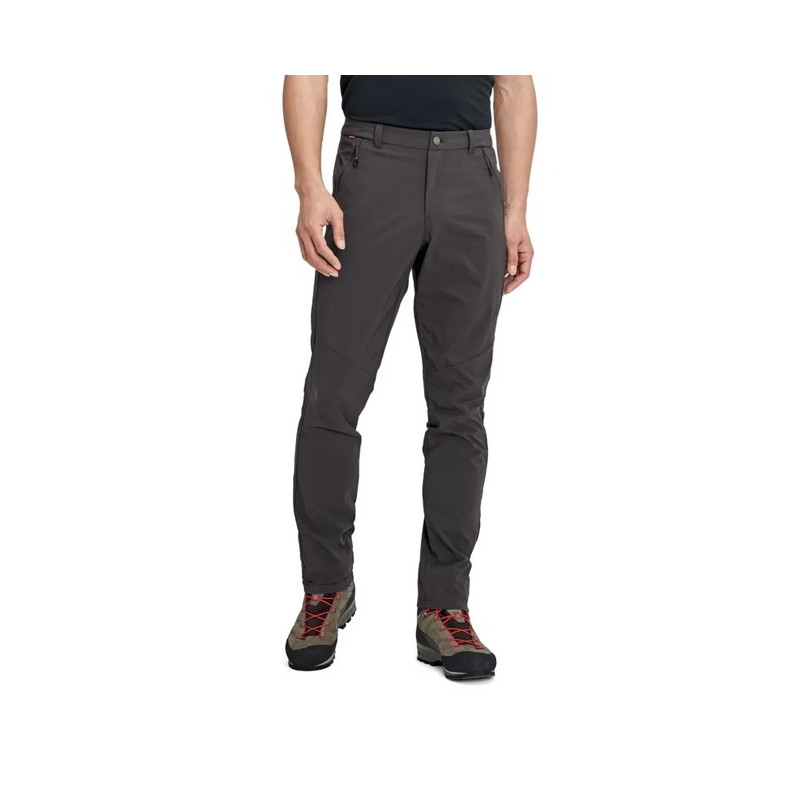 Pantalone Mammut HIKING PANTS MEN Phantom