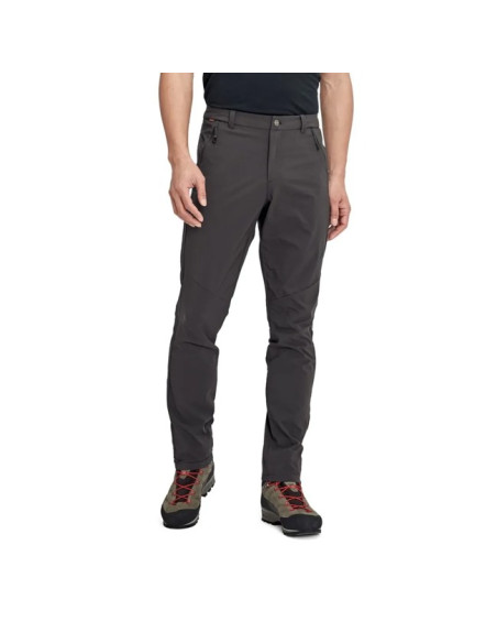 Spodnie Mammut HIKING PANTS MEN Phantom