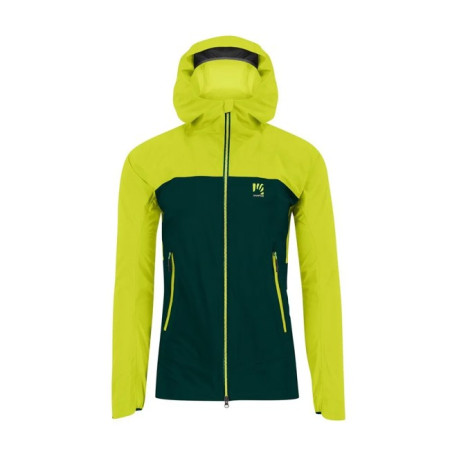 Jacke Karpos VALSESIA SHELL