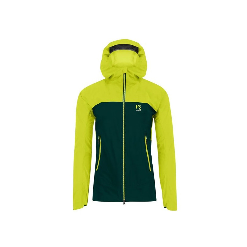 Jacke Karpos VALSESIA SHELL