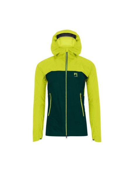 Jacke Karpos VALSESIA SHELL