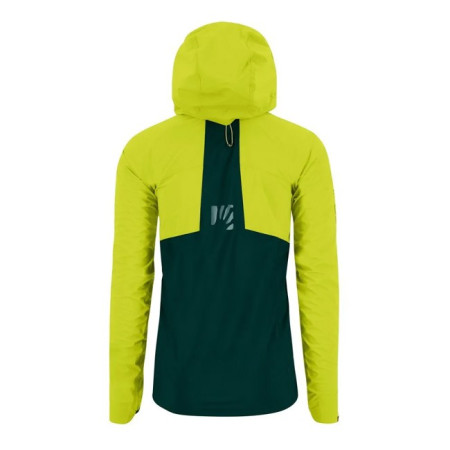Jacke Karpos VALSESIA SHELL 2