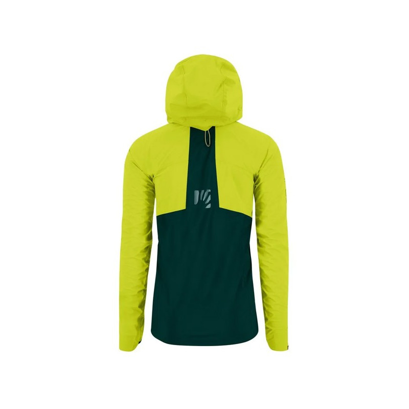 Bunda Karpos VALSESIA SHELL