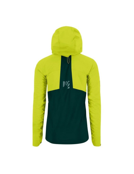 Jacke Karpos VALSESIA SHELL