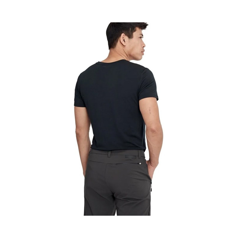 Spodnie Mammut HIKING PANTS MEN Phantom