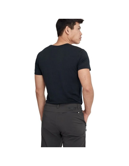 Pantalon Mammut HIKING PANTS MEN Phantom