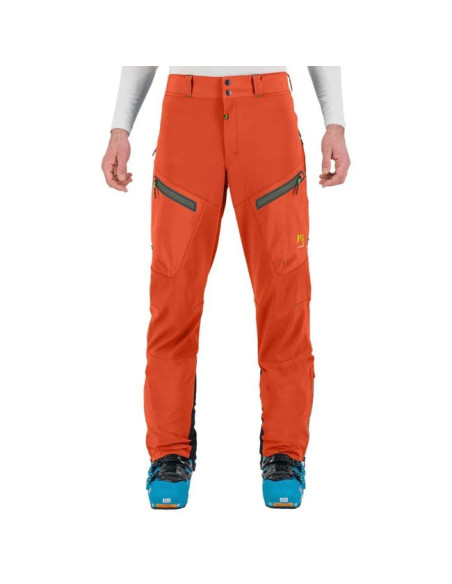 Housut Karpos Marmolada Pant