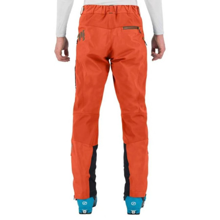 Housut Karpos Marmolada Pant 2
