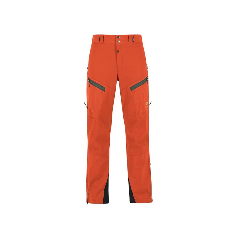 Byxor Karpos Marmolada Pant