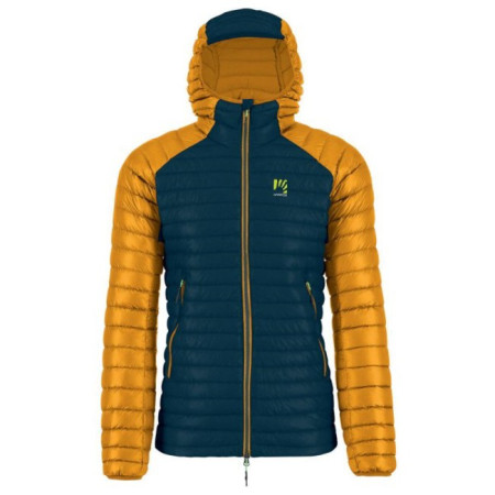 Jas Karpos ALAGNA DOWN JACKET Midnight/Golden
