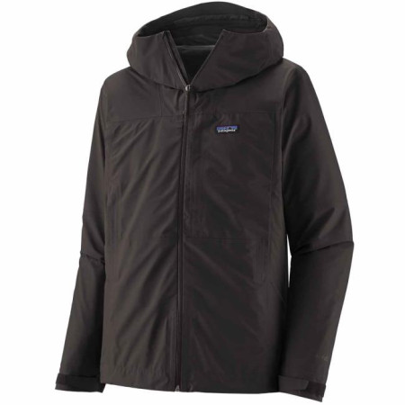 Patagonia Boulder Fork Rain Jacket
