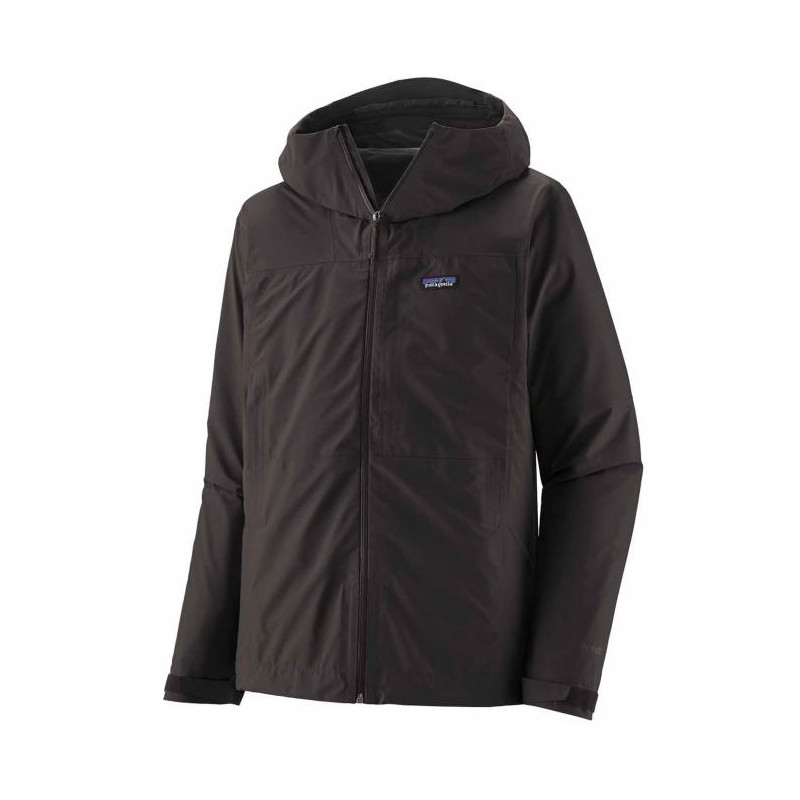 Patagonia Boulder Fork Rain Jacket