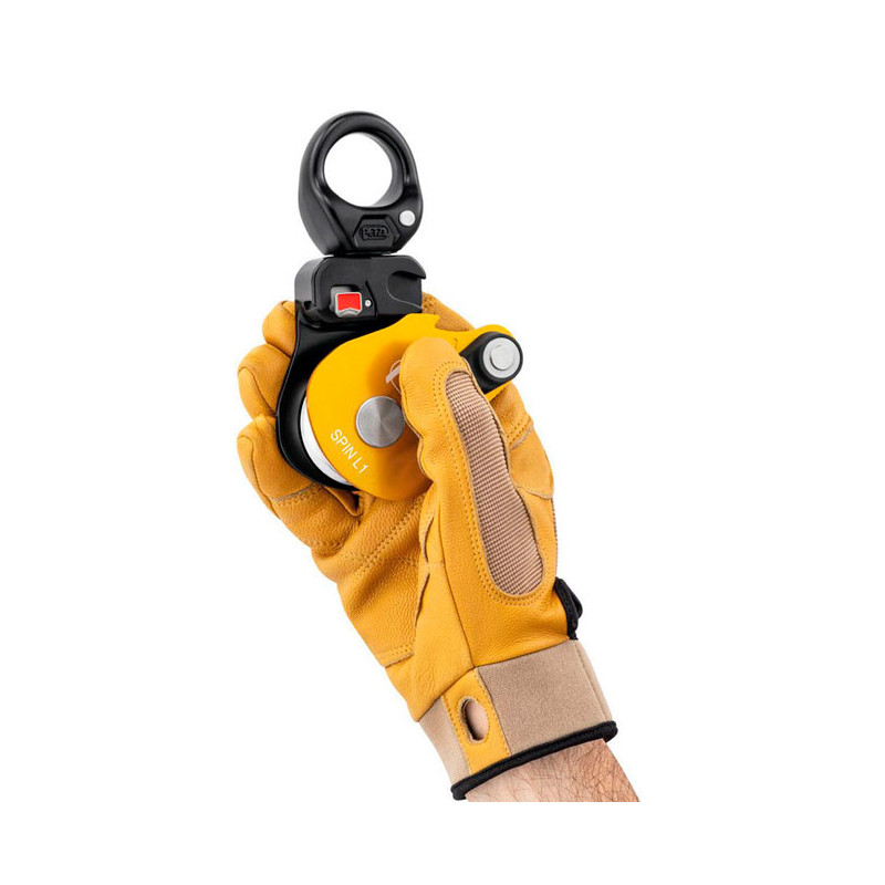 Petzl Spin L1