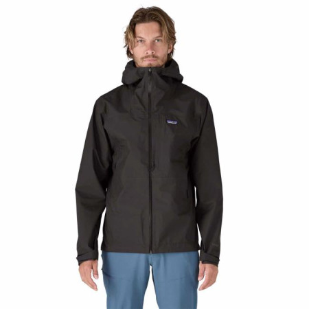Patagonia Boulder Fork Rain Jacket 2